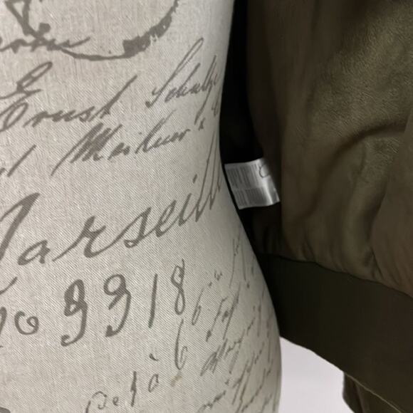 SNOBBISH CAMOUFLAGE COAT JACKET SIZE M - Picture 4 of 11